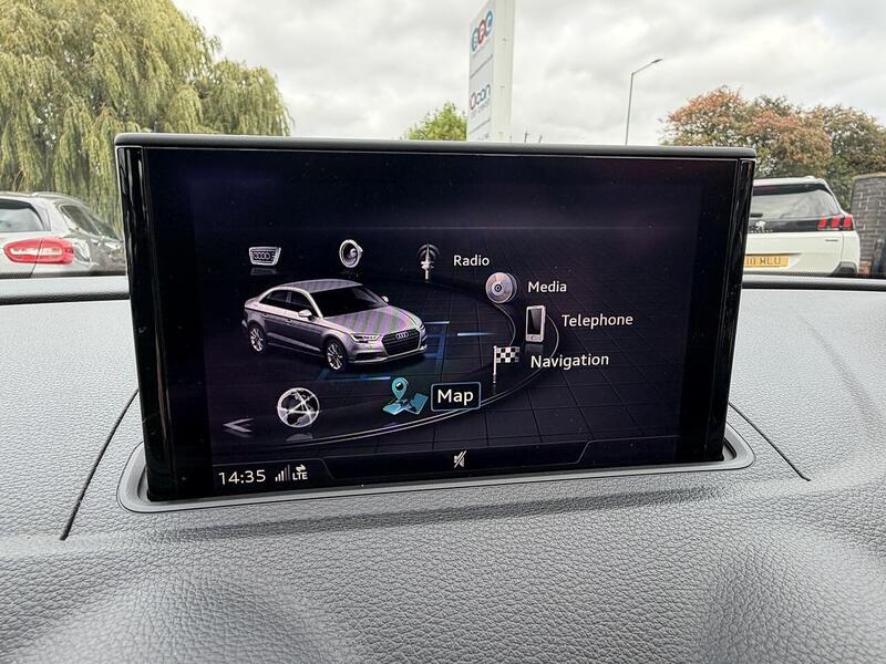 Used Audi A3 2018 for sale - 77042369: Photo 32