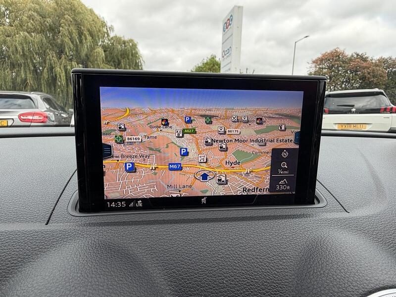 Used Audi A3 2018 for sale - 77042369: Photo 33