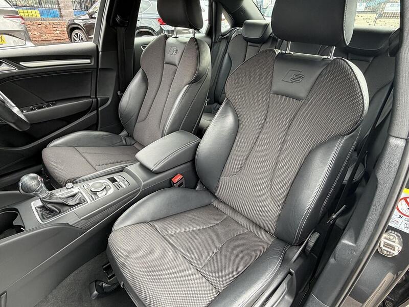 Used Audi A3 2018 for sale - 77042369: Photo 36