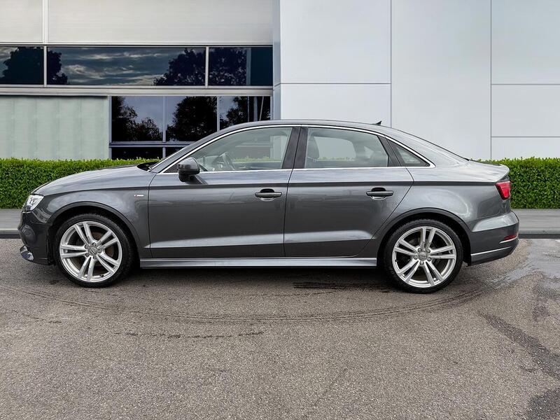 Used Audi A3 2018 for sale - 77042369: Photo 5