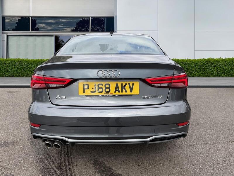 Used Audi A3 2018 for sale - 77042369: Photo 6