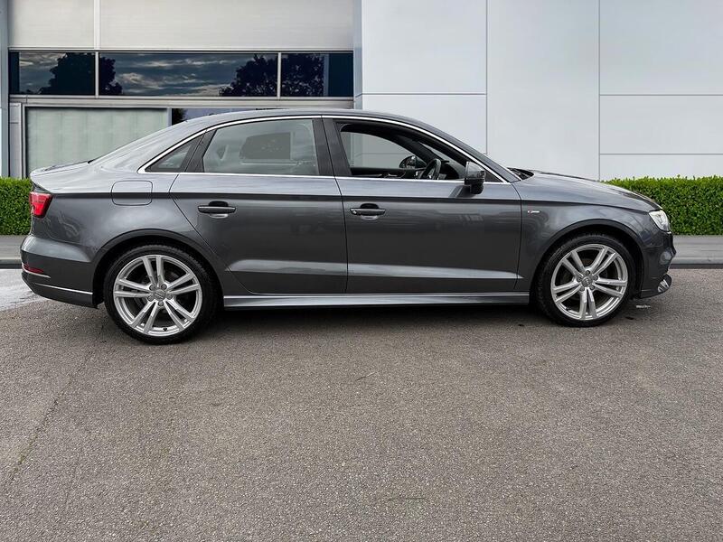 Used Audi A3 2018 for sale - 77042369: Photo 7