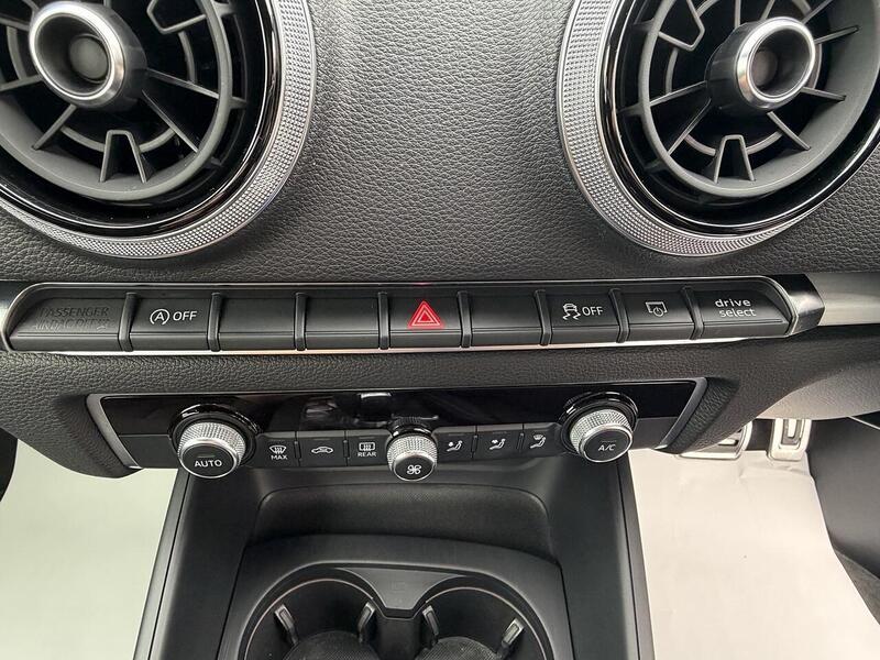 Used Audi A3 2018 for sale - 77042369: Photo 9