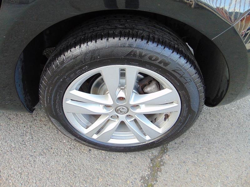 Used Vauxhall Astra 2017 for sale - 77046252: Photo 11