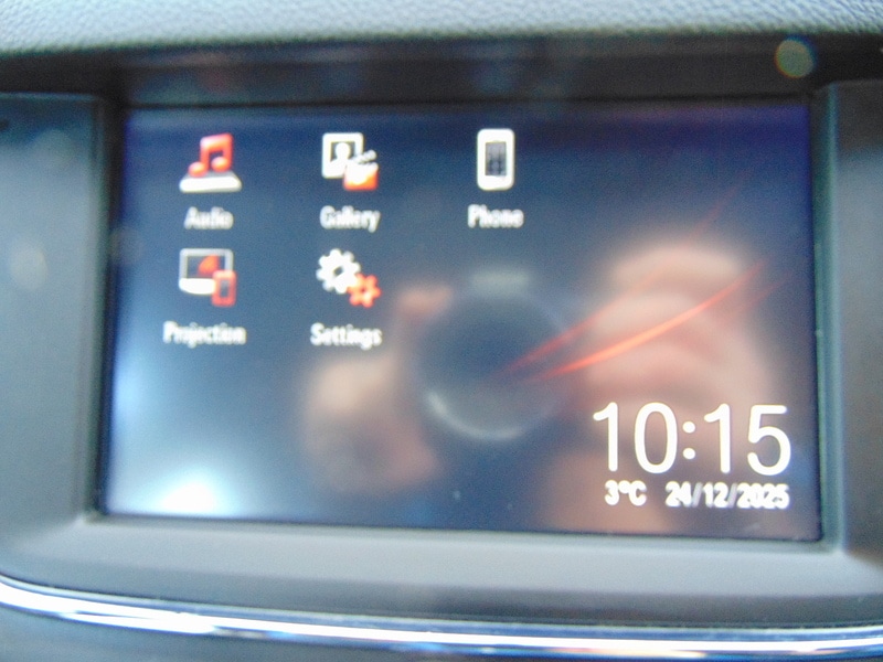 Used Vauxhall Astra 2017 for sale - 77046252: Photo 15