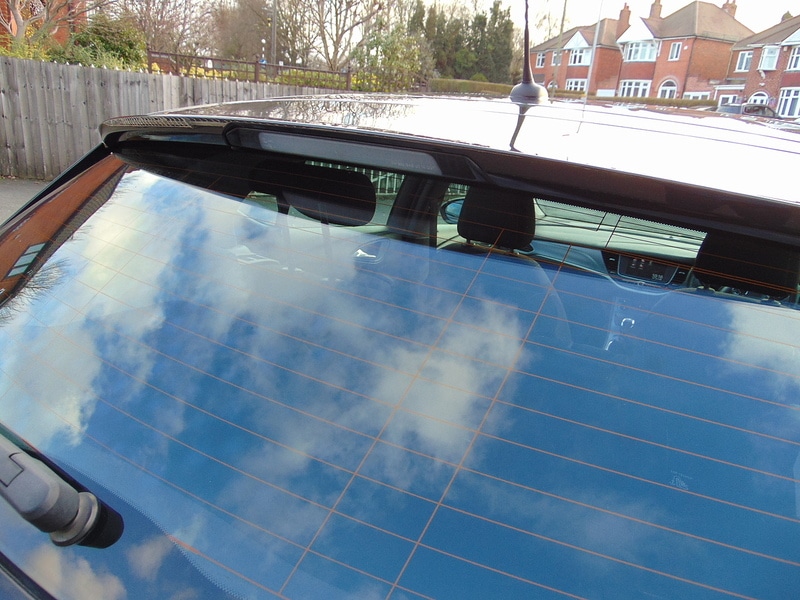 Used Vauxhall Astra 2017 for sale - 77046252: Photo 16