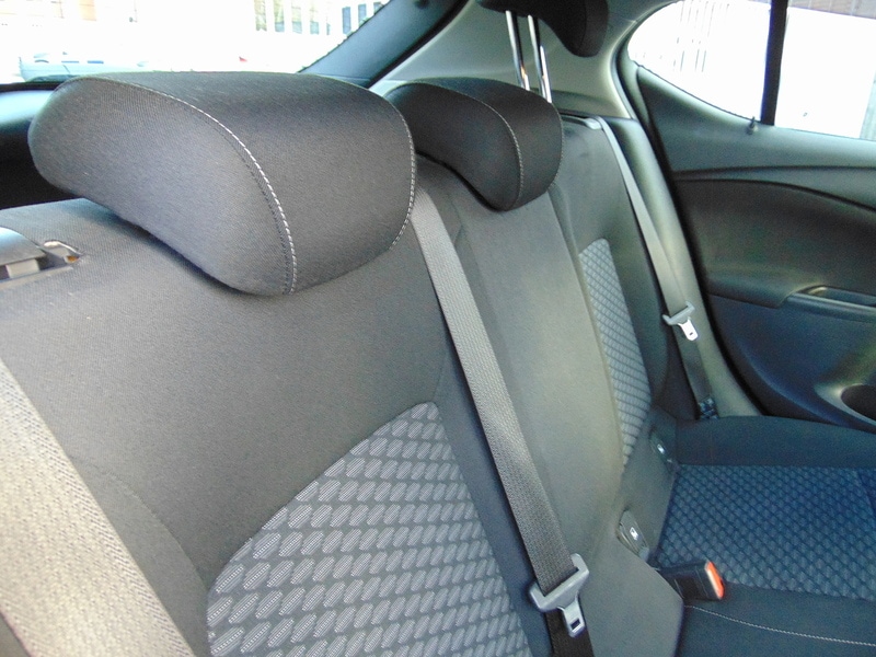 Used Vauxhall Astra 2017 for sale - 77046252: Photo 17