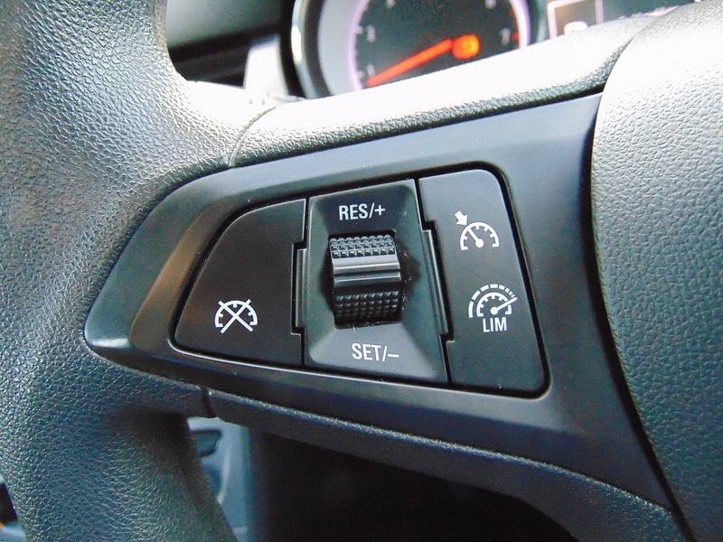 Used Vauxhall Astra 2017 for sale - 77046252: Photo 27