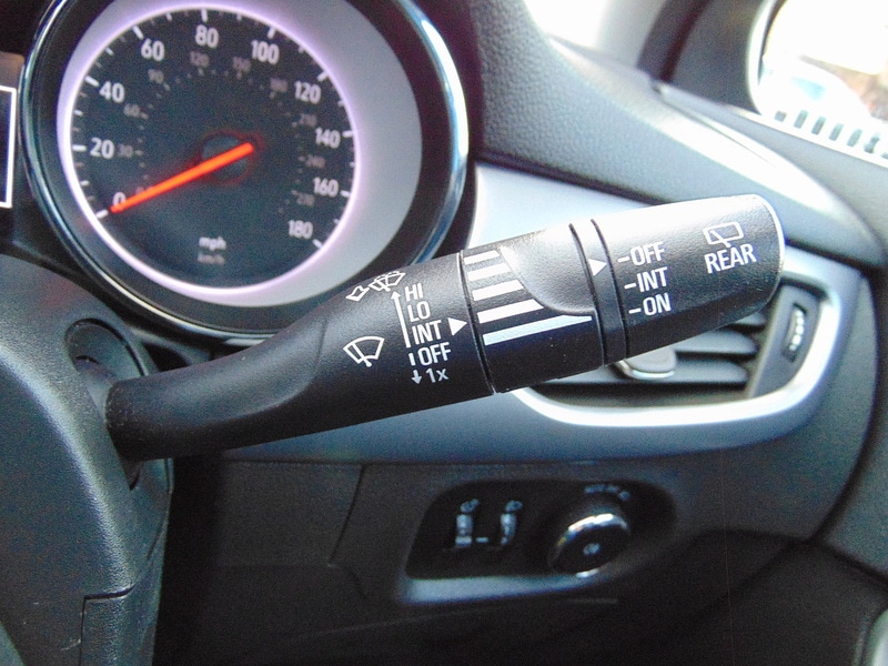 Used Vauxhall Astra 2017 for sale - 77046252: Photo 29