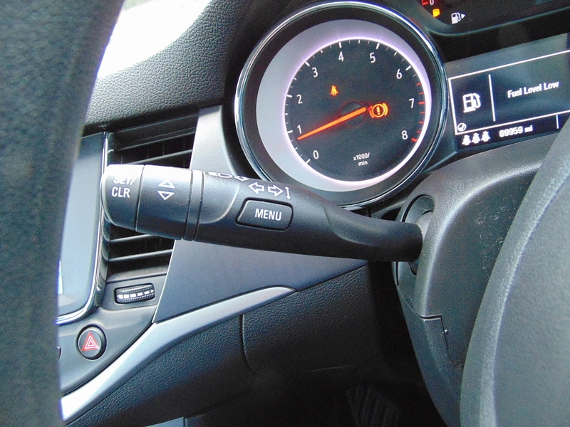 Used Vauxhall Astra 2017 for sale - 77046252: Photo 30