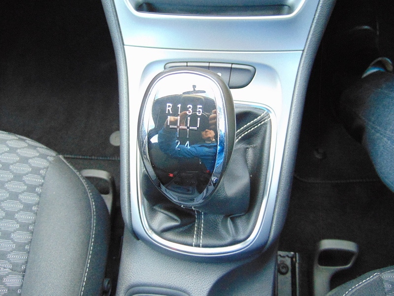 Used Vauxhall Astra 2017 for sale - 77046252: Photo 32