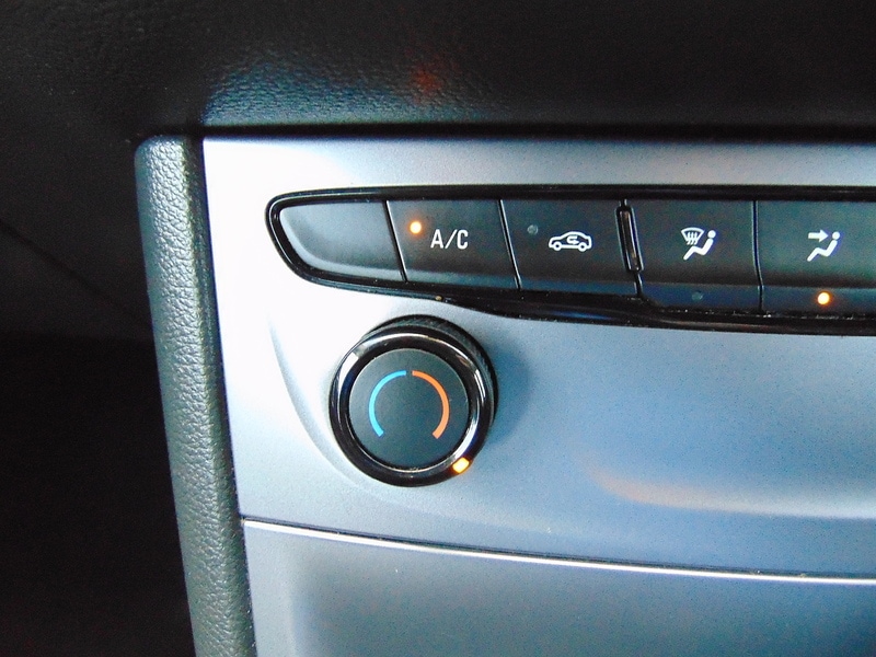 Used Vauxhall Astra 2017 for sale - 77046252: Photo 33