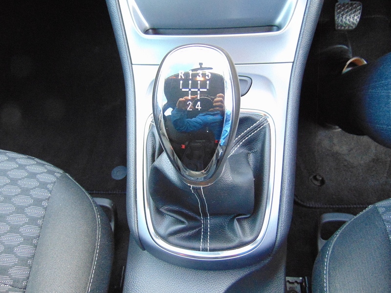 Used Vauxhall Astra 2017 for sale - 77046252: Photo 34