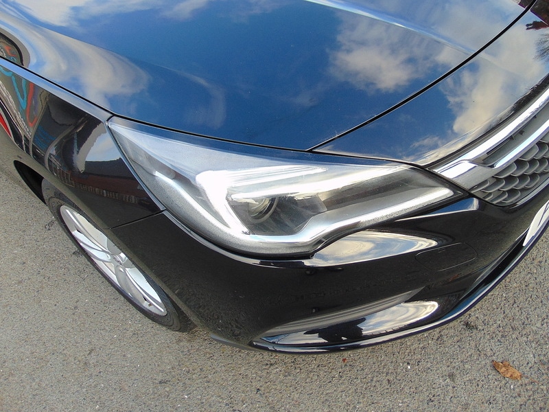 Used Vauxhall Astra 2017 for sale - 77046252: Photo 36