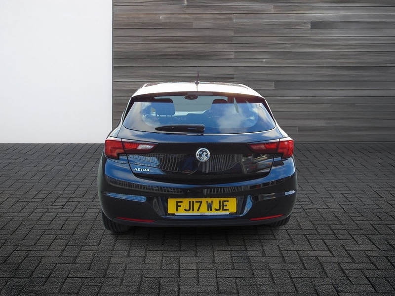 Used Vauxhall Astra 2017 for sale - 77046252: Photo 6