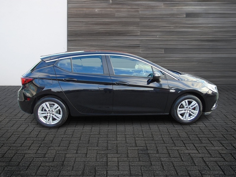 Used Vauxhall Astra 2017 for sale - 77046252: Photo 9