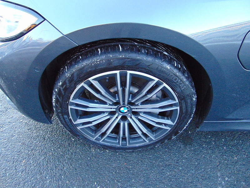 Used BMW 3 Series 2021 for sale - 77096757: Photo 11