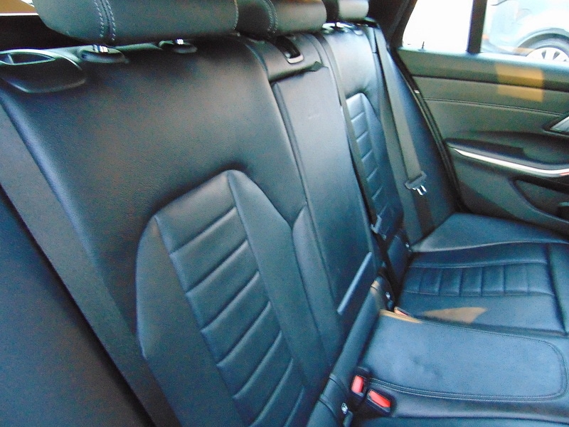 Used BMW 3 Series 2021 for sale - 77096757: Photo 18