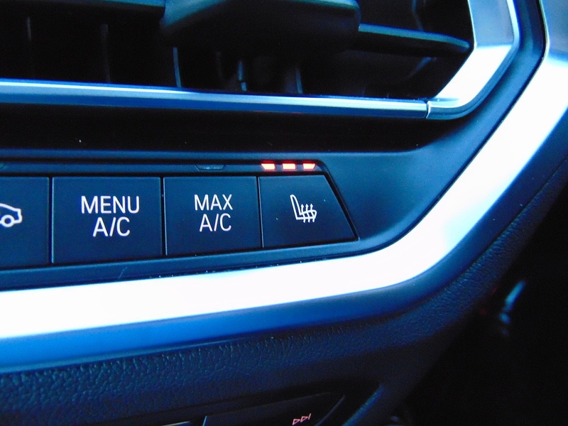 Used BMW 3 Series 2021 for sale - 77096757: Photo 38