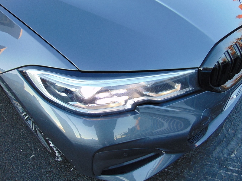 Used BMW 3 Series 2021 for sale - 77096757: Photo 42