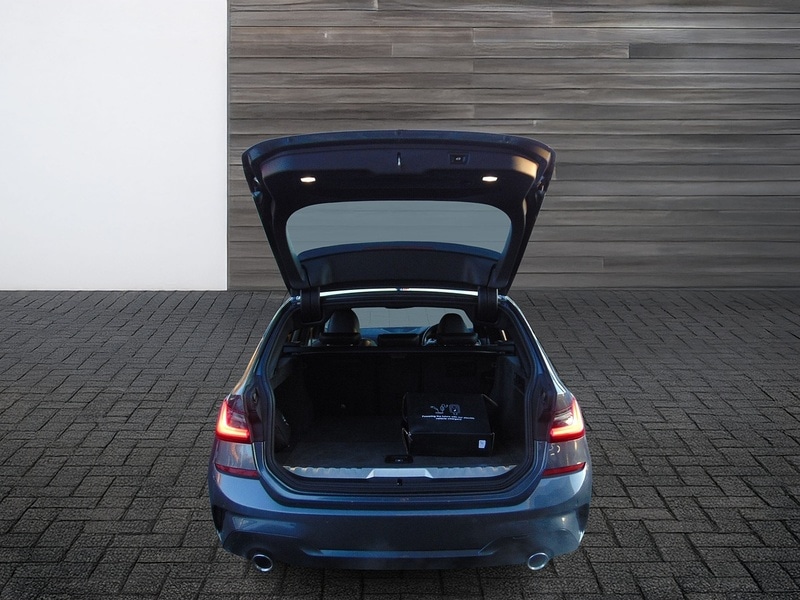 Used BMW 3 Series 2021 for sale - 77096757: Photo 7