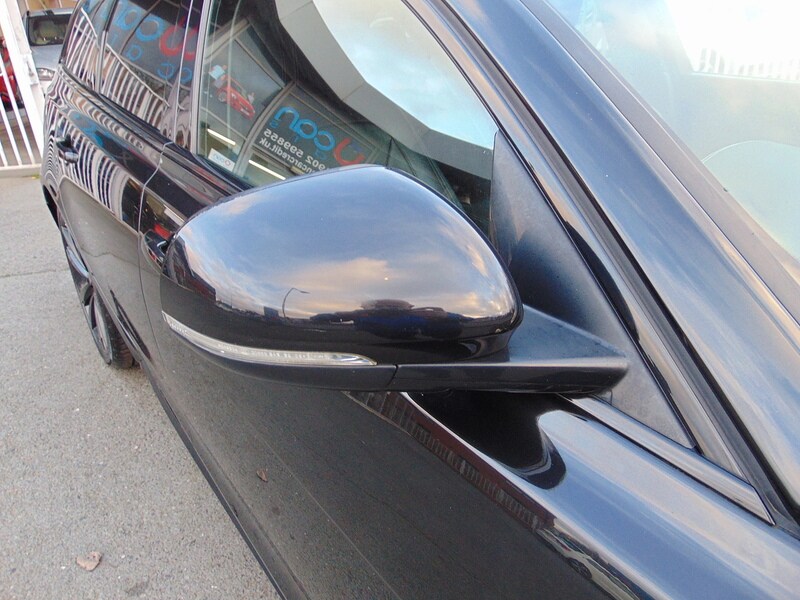 Used Jaguar XF 2017 for sale - 77042443: Photo 22