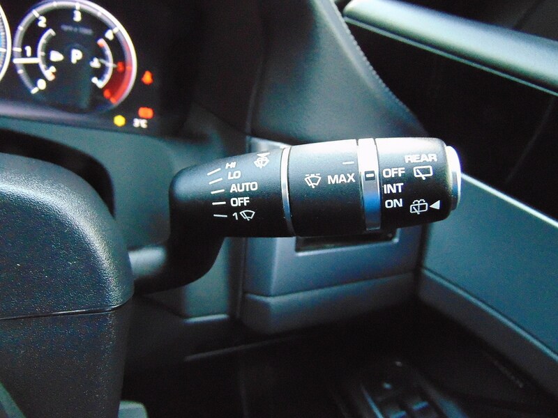 Used Jaguar XF 2017 for sale - 77042443: Photo 33