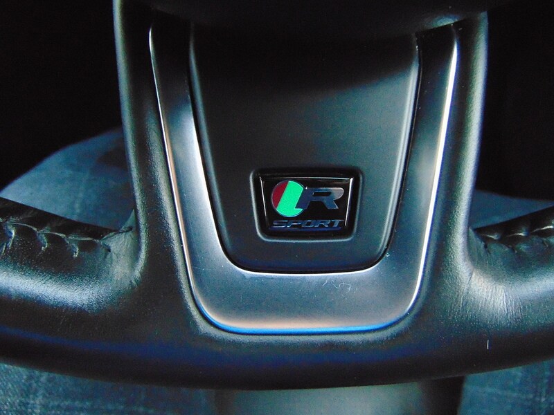 Used Jaguar XF 2017 for sale - 77042443: Photo 37