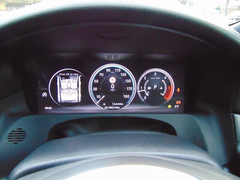 Used Jaguar XF 2017 for sale - 77042443: Photo 39