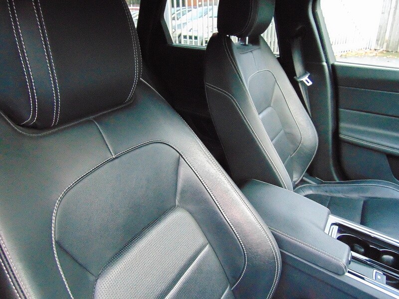 Used Jaguar XF 2017 for sale - 77042443: Photo 45