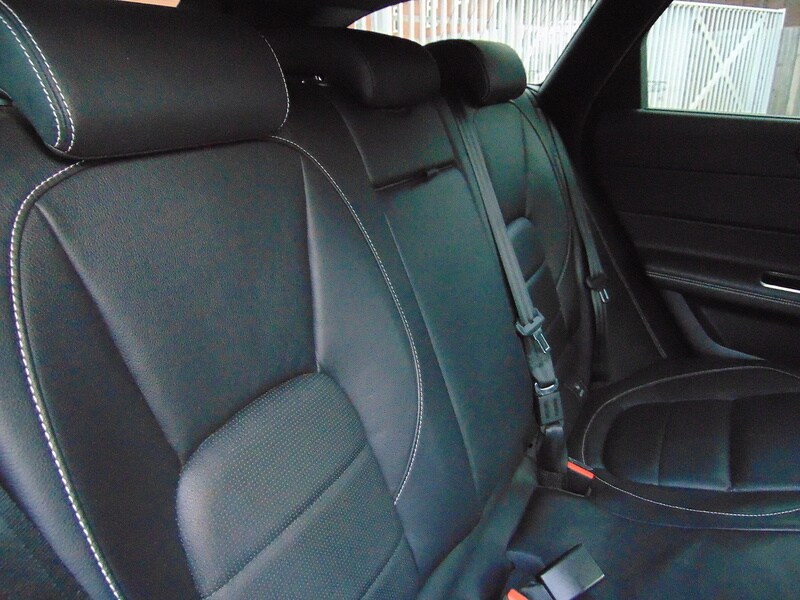 Used Jaguar XF 2017 for sale - 77042443: Photo 50