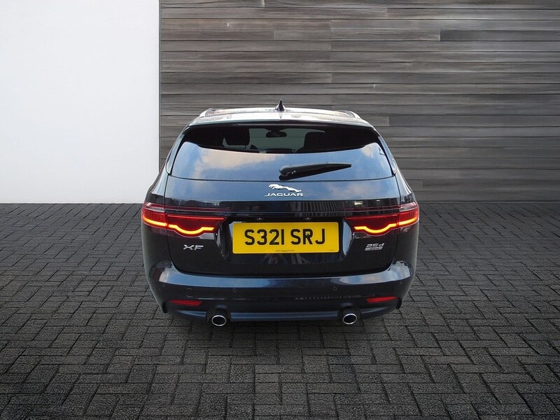 Used Jaguar XF 2017 for sale - 77042443: Photo 6