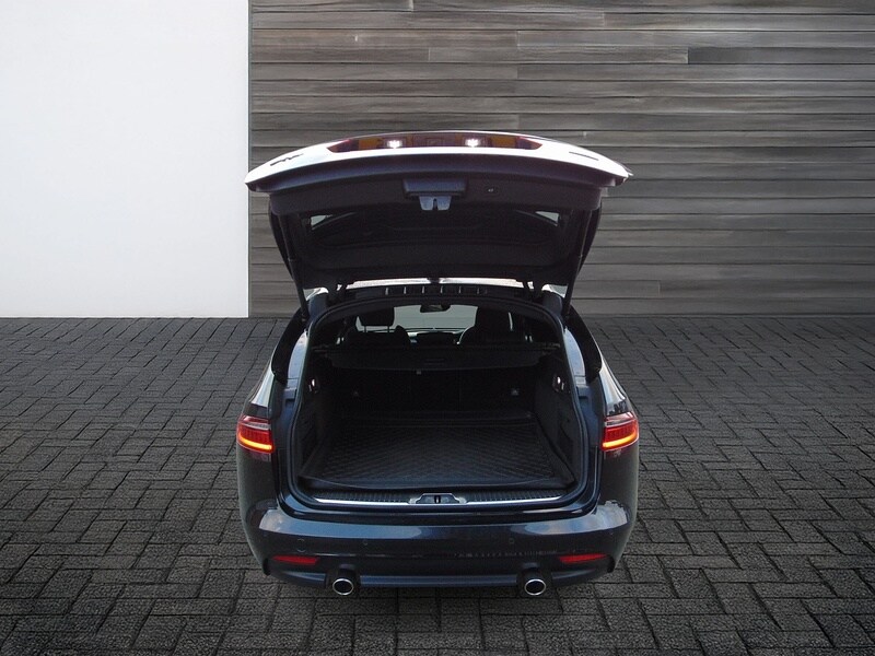 Used Jaguar XF 2017 for sale - 77042443: Photo 7