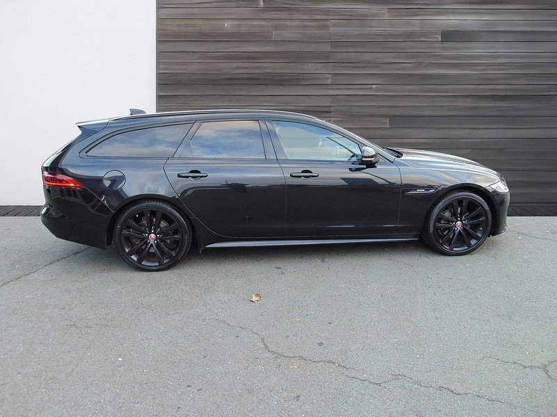 Used Jaguar XF 2017 for sale - 77042443: Photo 9