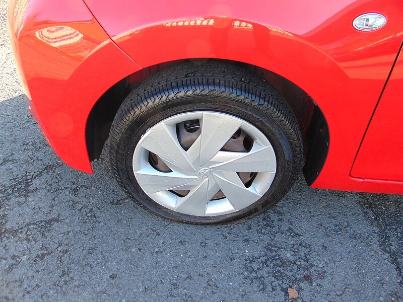 Used Toyota AYGO 2017 for sale - 77042392: Photo 11