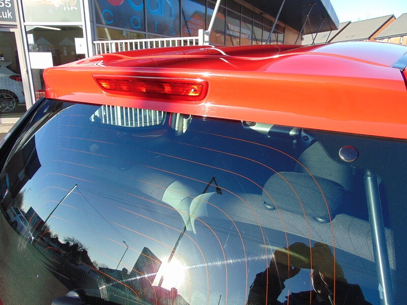 Used Toyota AYGO 2017 for sale - 77042392: Photo 15