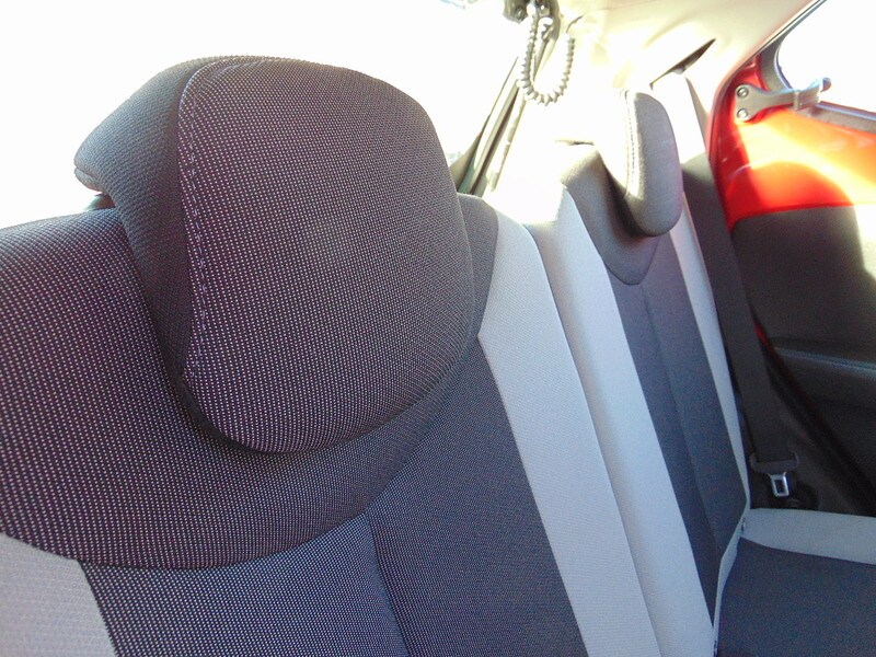 Used Toyota AYGO 2017 for sale - 77042392: Photo 16