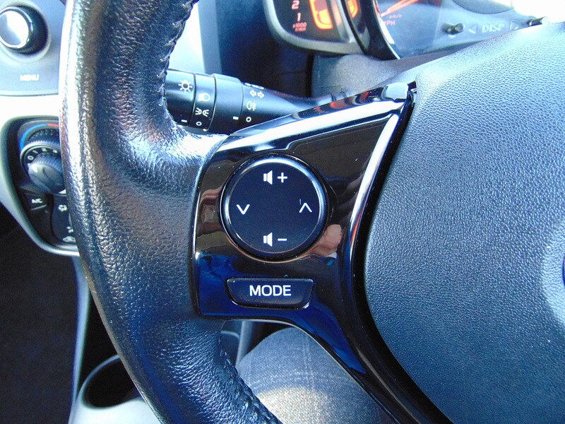 Used Toyota AYGO 2017 for sale - 77042392: Photo 24