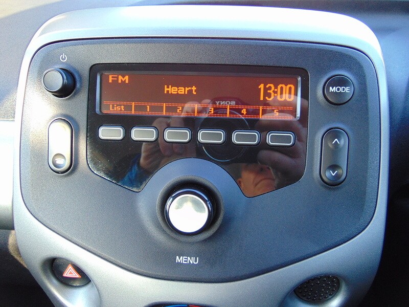 Used Toyota AYGO 2017 for sale - 77042392: Photo 32