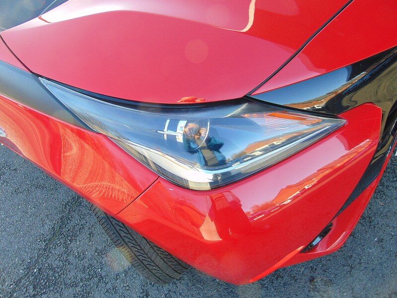 Used Toyota AYGO 2017 for sale - 77042392: Photo 35