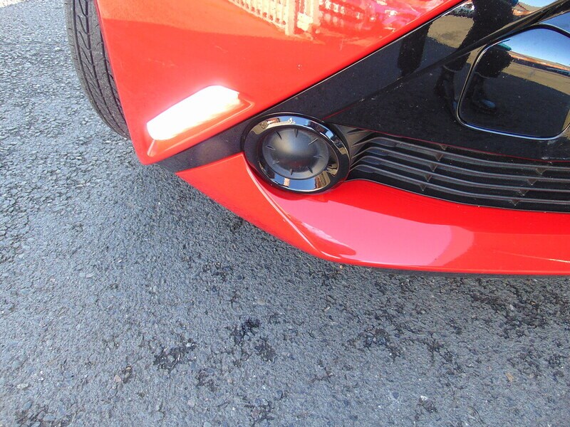 Used Toyota AYGO 2017 for sale - 77042392: Photo 36