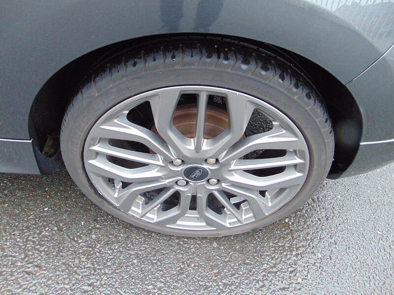 Used Ford Fiesta 2022 for sale - 77042394: Photo 11