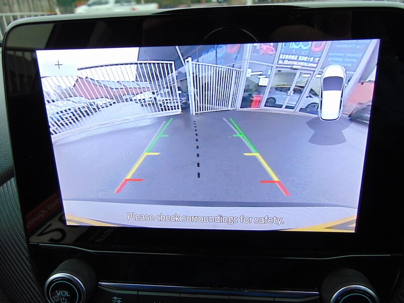 Used Ford Fiesta 2022 for sale - 77042394: Photo 14