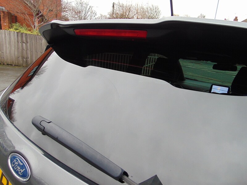 Used Ford Fiesta 2022 for sale - 77042394: Photo 17