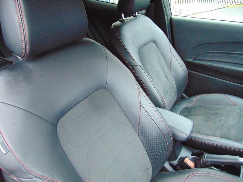 Used Ford Fiesta 2022 for sale - 77042394: Photo 19