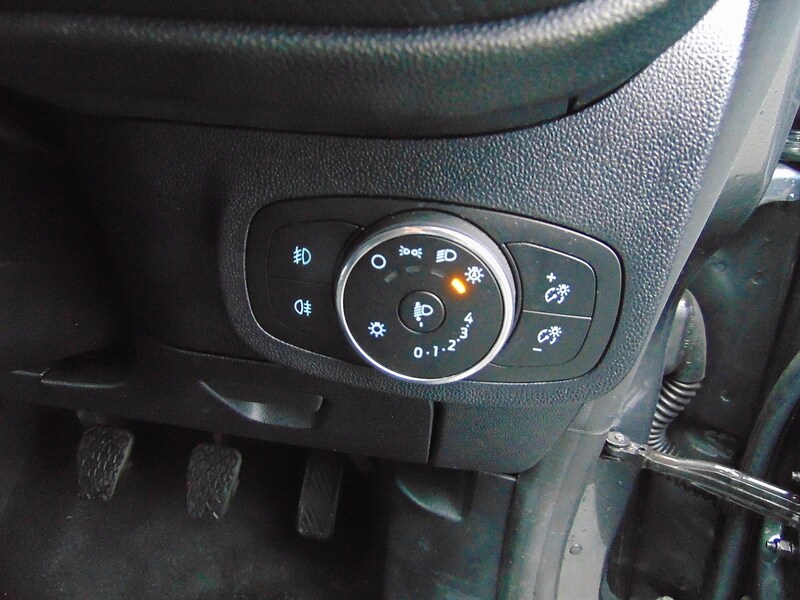 Used Ford Fiesta 2022 for sale - 77042394: Photo 23