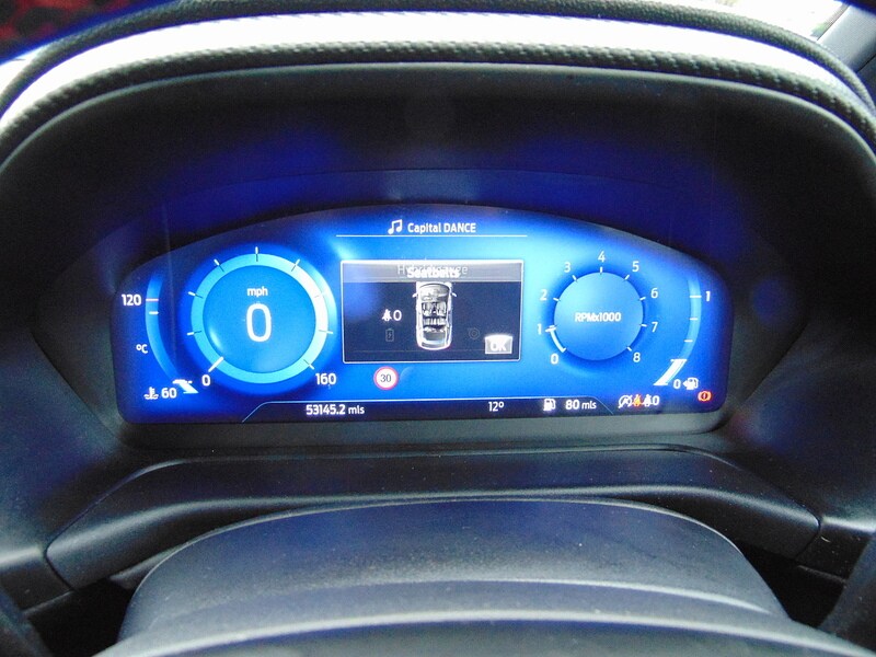 Used Ford Fiesta 2022 for sale - 77042394: Photo 24