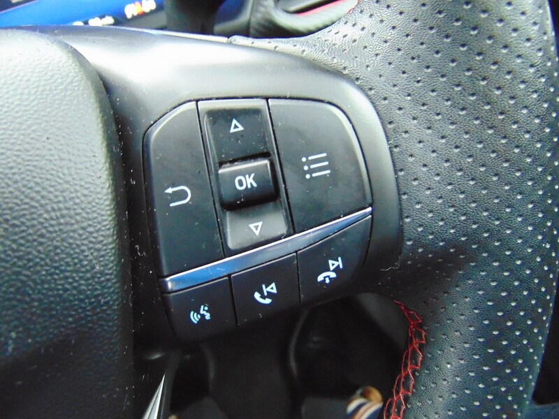 Used Ford Fiesta 2022 for sale - 77042394: Photo 26