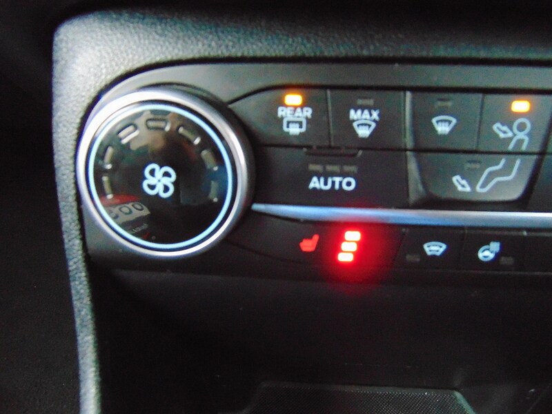 Used Ford Fiesta 2022 for sale - 77042394: Photo 31