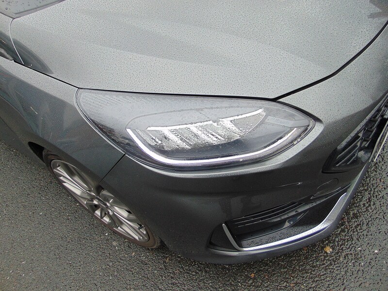 Used Ford Fiesta 2022 for sale - 77042394: Photo 35